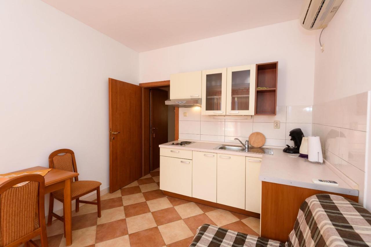 Apartments Zdravko Клек Экстерьер фото