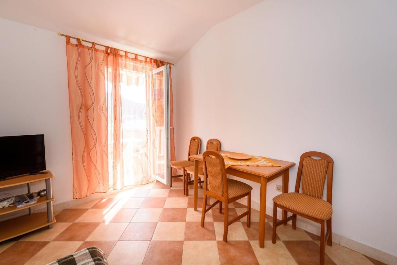 Apartments Zdravko Клек Экстерьер фото